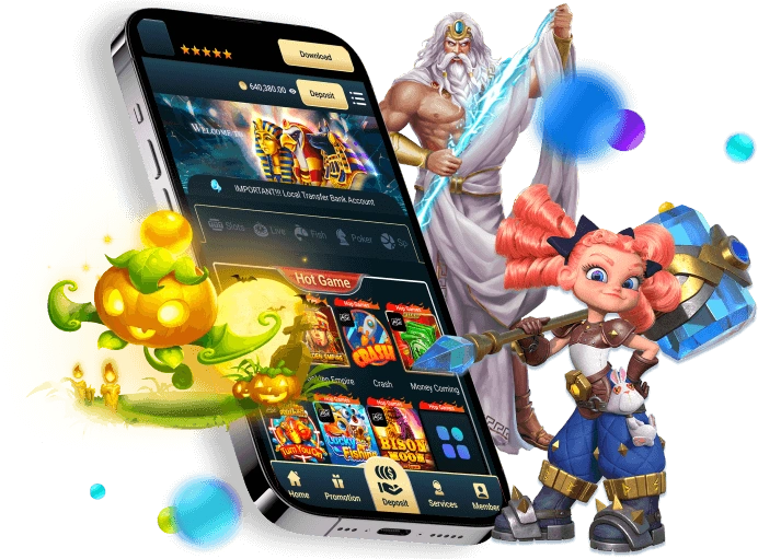 Cấp độ VIP Bạch Kim okking99
