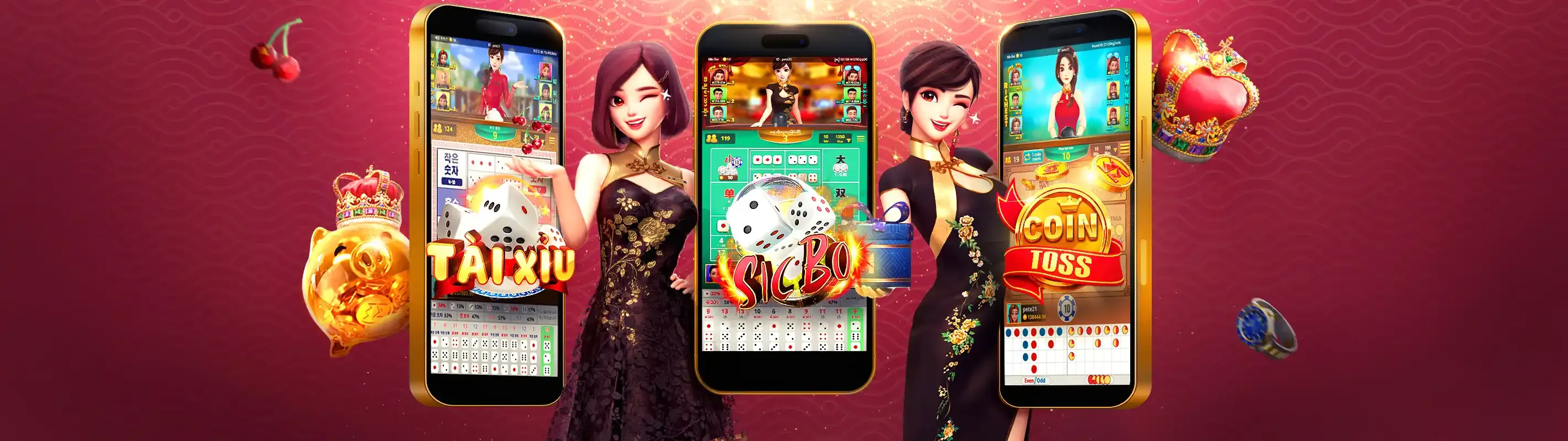 Hình ảnh game bắn cá OKKING99 với link mới nhất 2026